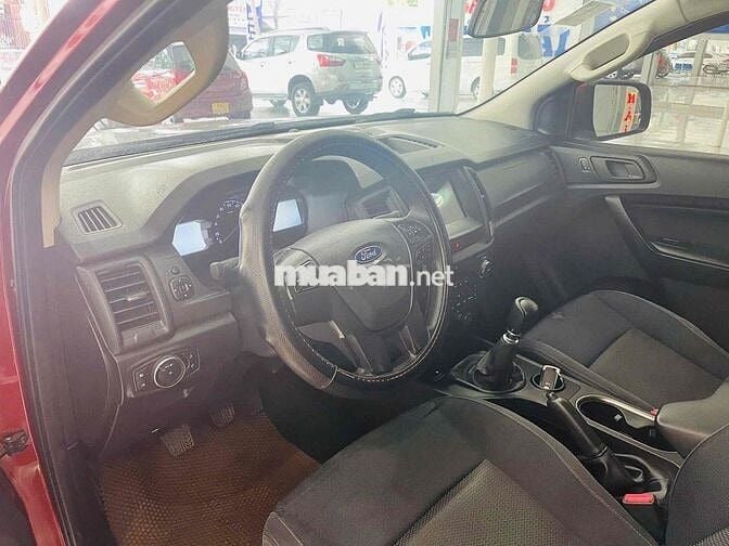 Ford Everest 2019 2.0L nhập khẩu