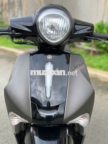 Janus khóa smarkey đời 2017, Biển số 60.