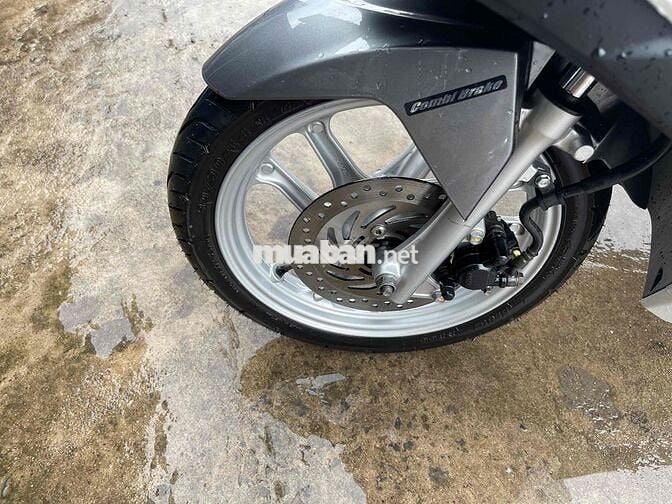 ban ab 215 còn rat mới. tra GOP o đồng