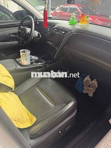 Hyundai Tucson 2023 2.0 AT CRDi Đặc biệt - 27000 k