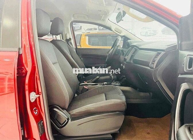 Ford Everest 2019 2.0L nhập khẩu