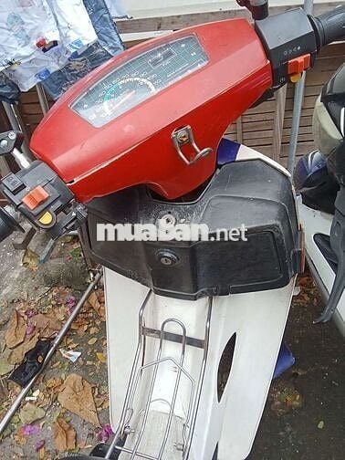 Kawasaki Max 2 zin nhật cavec tp