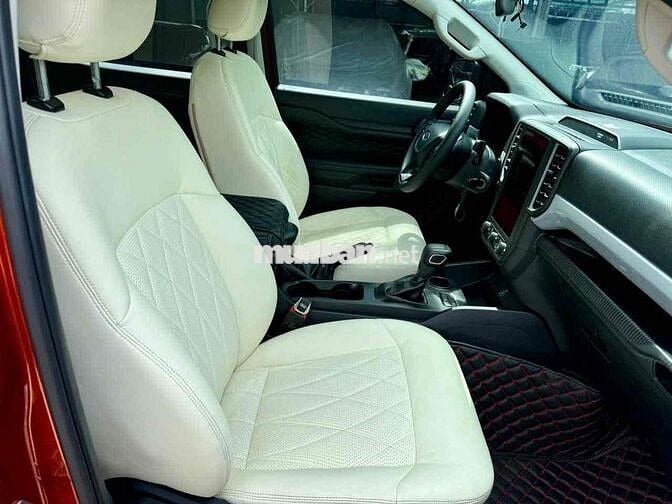 RANGER XLS 2024 TỰ ĐỘNG ,LƯỚT 1 VẠN RẤT MỚI