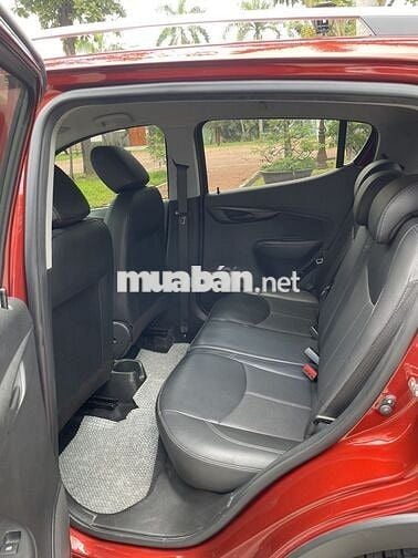 VinFast Fadil-biển TPHCM, 23.000 km-còn RẤT MỚI