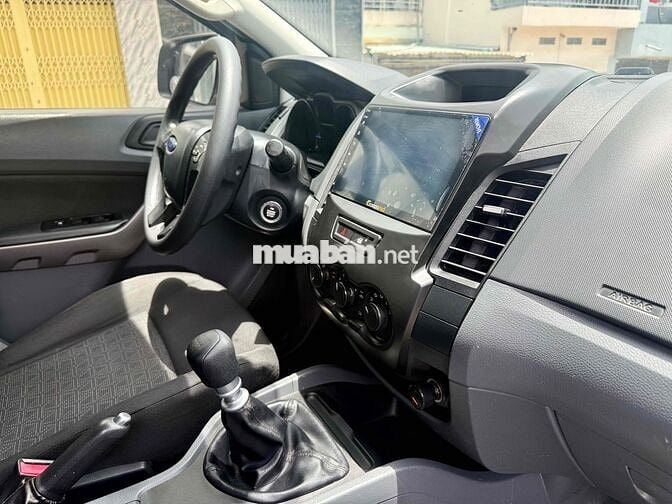 Ranger 2.2XLS 2016 Số Sàn, 01 Cầu nhập Thái Lan