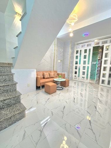 Bán nhà 122/14 Nguyễn Súy Ngay chợ Tân Hương. Tân phú