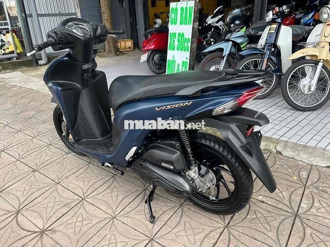 Visison 2023 bản đặc biệt.