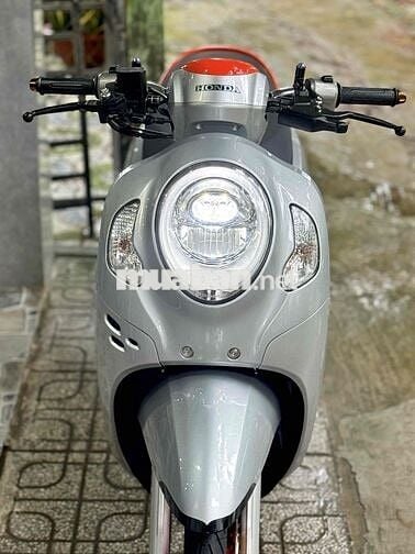 SCOOPY ĐKI 2024 KHOÁ CHÌA BS 65 BAO HS