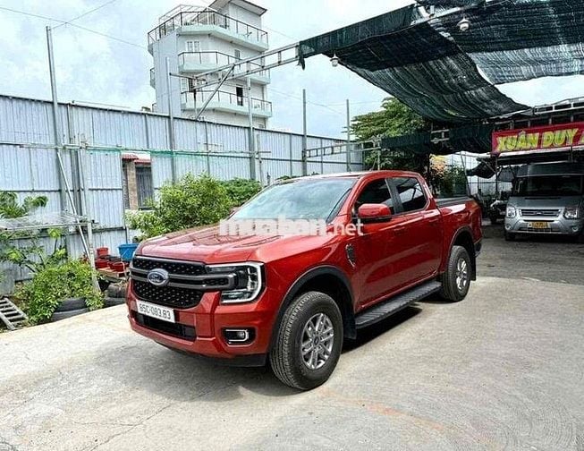 RANGER XLS 2024 TỰ ĐỘNG ,LƯỚT 1 VẠN RẤT MỚI