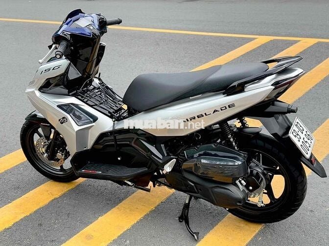 Airblade 150 ABS mẫu 2022 9chủ bstp mới99% zin100%
