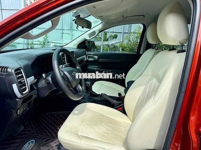 RANGER XLS 2024 TỰ ĐỘNG ,LƯỚT 1 VẠN RẤT MỚI