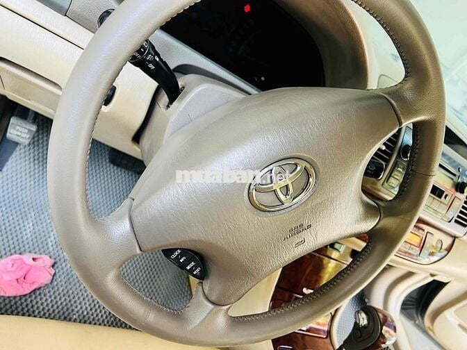 Toyota Camry 2003 3.0V 2003  - 156567 km