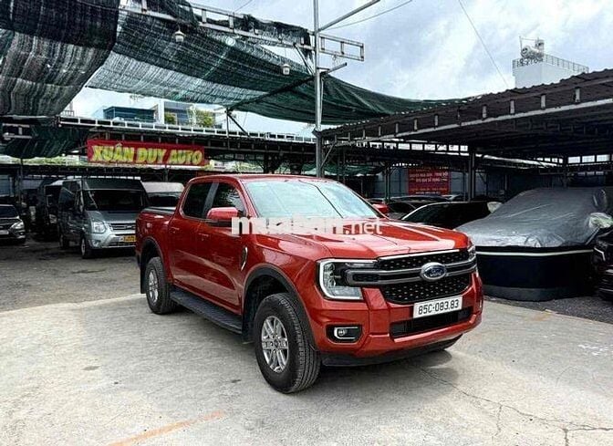 RANGER XLS 2024 TỰ ĐỘNG ,LƯỚT 1 VẠN RẤT MỚI