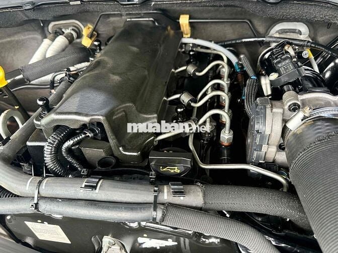 Ranger 2.2XLS 2016 Số Sàn, 01 Cầu nhập Thái Lan