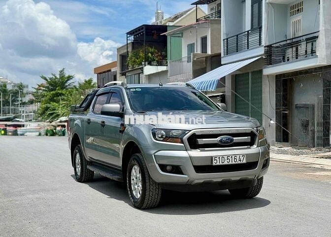 Ranger 2.2XLS 2016 Số Sàn, 01 Cầu nhập Thái Lan