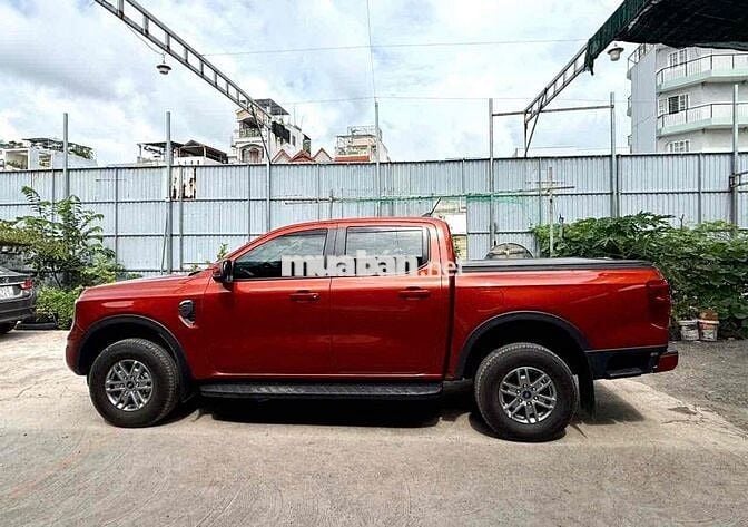 RANGER XLS 2024 TỰ ĐỘNG ,LƯỚT 1 VẠN RẤT MỚI