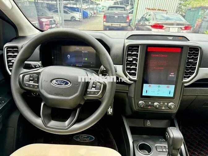 RANGER XLS 2024 TỰ ĐỘNG ,LƯỚT 1 VẠN RẤT MỚI