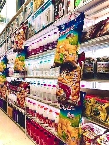 💗💗 HỆ THỐNG SIÊU THỊ TPHCM TUYỂN GẤP 45 NHÂN VIÊN LƯƠNG CAO - QUÝ 3 