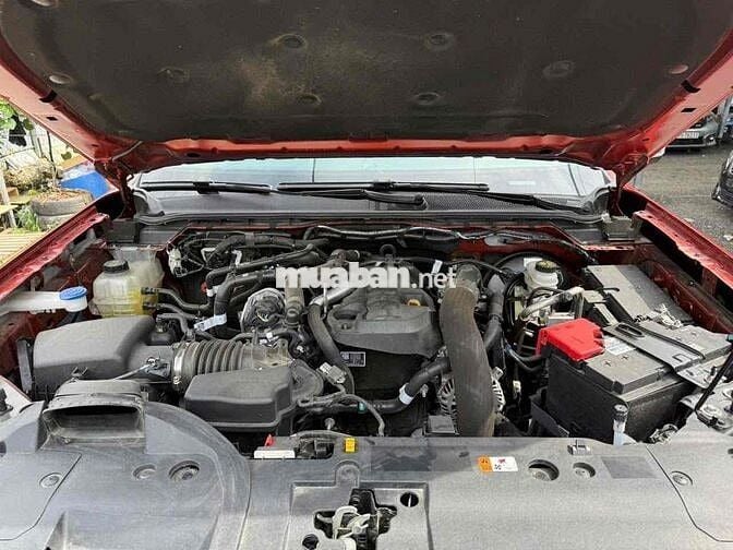 RANGER XLS 2024 TỰ ĐỘNG ,LƯỚT 1 VẠN RẤT MỚI