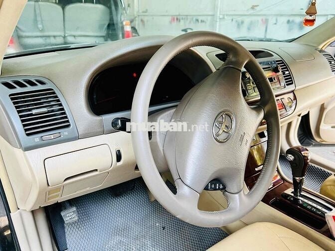 Toyota Camry 2003 3.0V 2003  - 156567 km