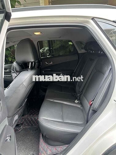 Hyundai Kona 1.6Turbo Sx 8/2020 Odo 26.000 km Lướt