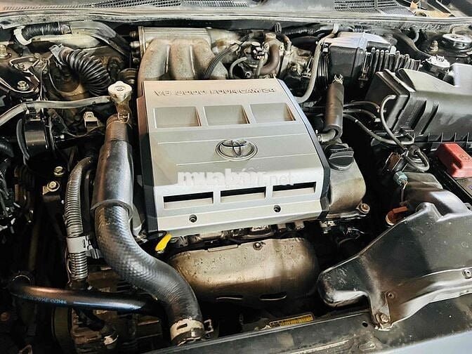 Toyota Camry 2003 3.0V 2003  - 156567 km