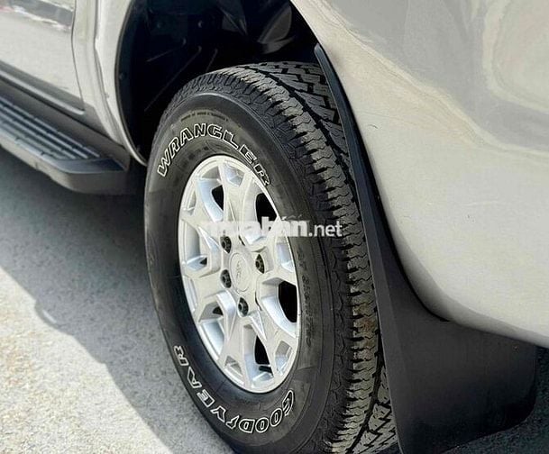 Ranger 2.2XLS 2016 Số Sàn, 01 Cầu nhập Thái Lan