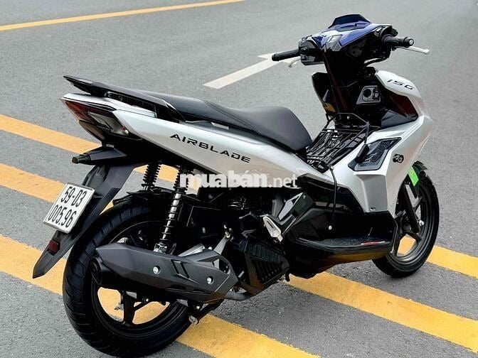Airblade 150 ABS mẫu 2022 9chủ bstp mới99% zin100%