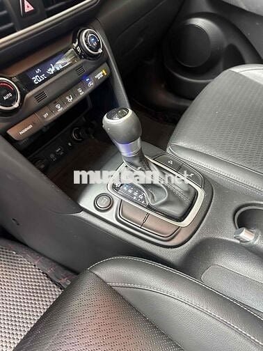 Hyundai Kona 1.6Turbo Sx 8/2020 Odo 26.000 km Lướt