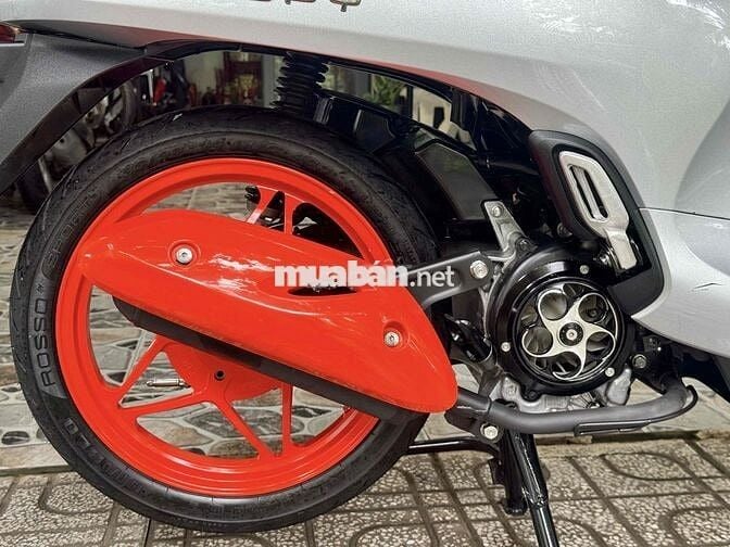 SCOOPY ĐKI 2024 KHOÁ CHÌA BS 65 BAO HS