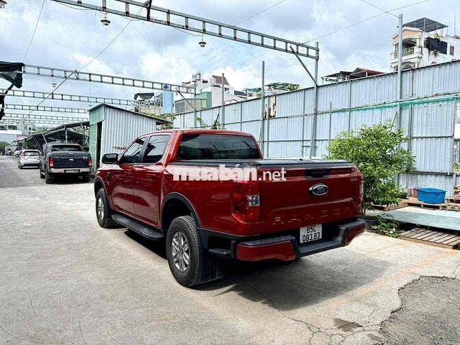 RANGER XLS 2024 TỰ ĐỘNG ,LƯỚT 1 VẠN RẤT MỚI