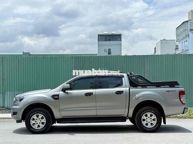 Ranger 2.2XLS 2016 Số Sàn, 01 Cầu nhập Thái Lan