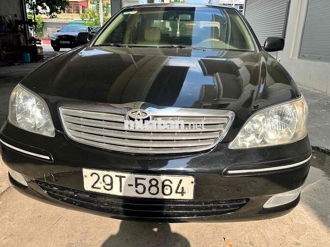 Toyota Camry 2003 3.0V 2003  - 156567 km