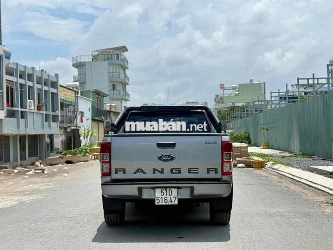 Ranger 2.2XLS 2016 Số Sàn, 01 Cầu nhập Thái Lan