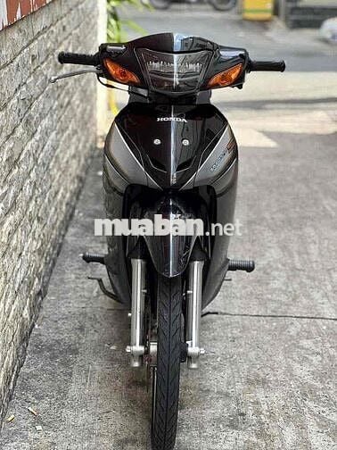 ❤️Wave S đời 2007 bstp chính chủ hỗ trợ góp