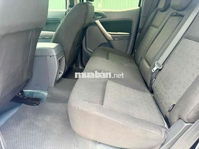 Ranger 2.2XLS 2016 Số Sàn, 01 Cầu nhập Thái Lan