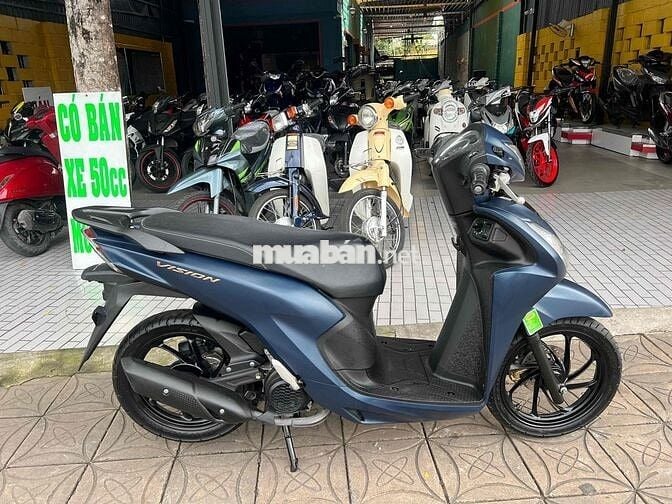 Visison 2023 bản đặc biệt.