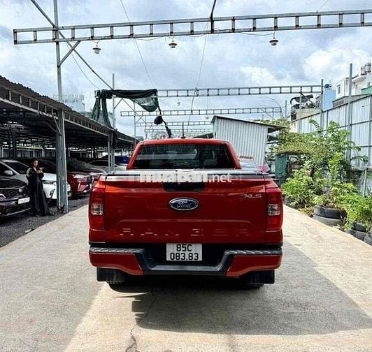 RANGER XLS 2024 TỰ ĐỘNG ,LƯỚT 1 VẠN RẤT MỚI