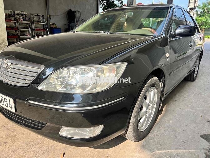 Toyota Camry 2003 3.0V 2003  - 156567 km