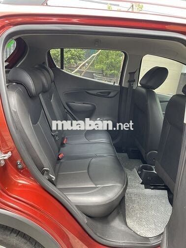VinFast Fadil-biển TPHCM, 23.000 km-còn RẤT MỚI