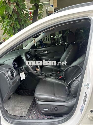 Hyundai Kona 1.6Turbo Sx 8/2020 Odo 26.000 km Lướt