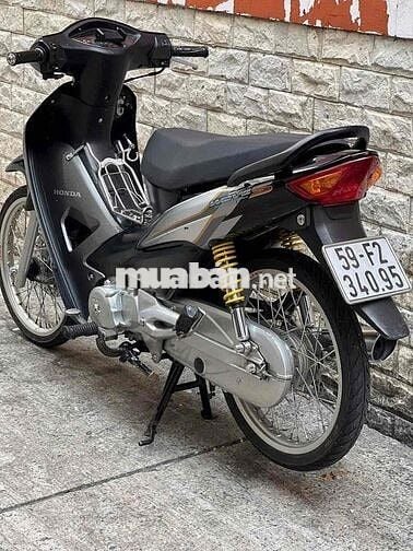❤️Wave S đời 2007 bstp chính chủ hỗ trợ góp