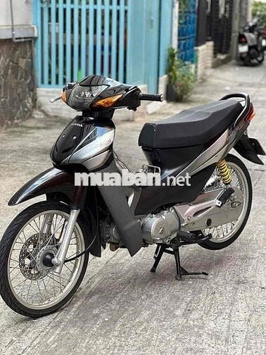 ❤️Wave S đời 2007 bstp chính chủ hỗ trợ góp