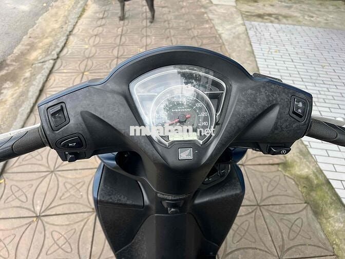 Visison 2023 bản đặc biệt.