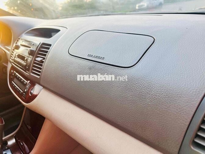 Toyota Camry 2003 3.0V 2003  - 156567 km