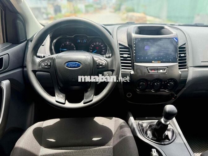 Ranger 2.2XLS 2016 Số Sàn, 01 Cầu nhập Thái Lan