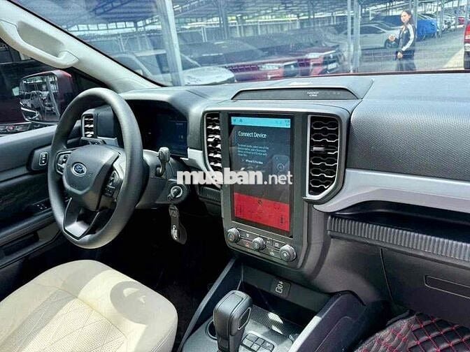 RANGER XLS 2024 TỰ ĐỘNG ,LƯỚT 1 VẠN RẤT MỚI