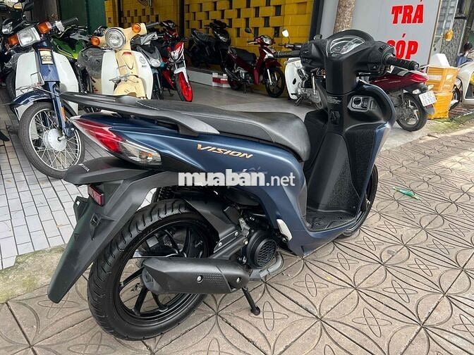Visison 2023 bản đặc biệt.