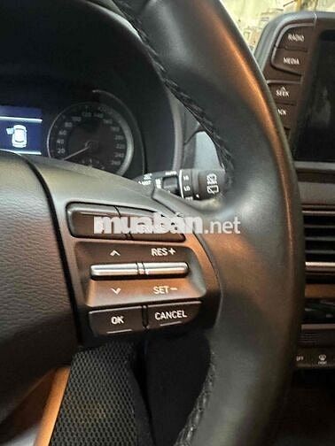 Hyundai Kona 1.6Turbo Sx 8/2020 Odo 26.000 km Lướt