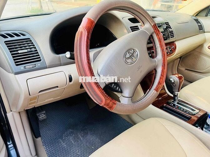 Toyota Camry 2003 3.0V 2003  - 156567 km